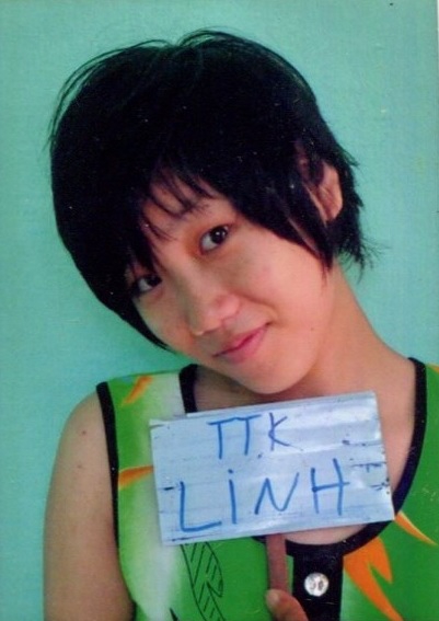 Nguyễn Thị Linh